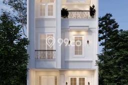 Dijual Rumah Mewah Elegan Dengan View Eksklusif di Alam Sutera, Tangerang Dijual Rumah Mewah Elegan Dengan View Eksklusif di Alam Sutera, Tangerang