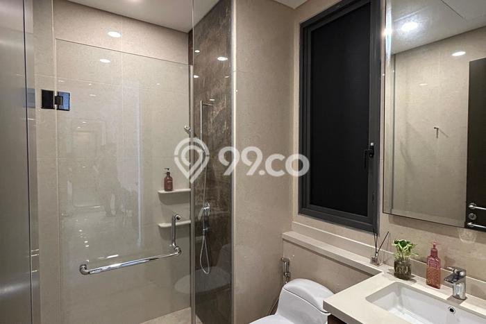 Apartemen Harga Bersahabat di BSD Spesifikasi 1 Kamar Apartemen Harga Bersahabat di BSD Spesifikasi 1 Kamar