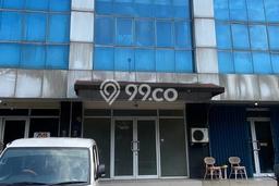 Unit Ruko Dijual di BSD Tangerang Selatan Luas Bangunan 234m2 Unit Ruko Dijual di BSD Tangerang Selatan Luas Bangunan 234m2