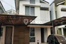 Dijual Hunian Rumah Terawat 3 Kamar di BSD The Icon, Tangerang Dijual Hunian Rumah Terawat 3 Kamar di BSD The Icon, Tangerang