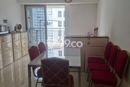 Dijual Apartemen 2 KT & 2 KM di Tangerang Lokasi Strategis Dijual Apartemen 2 KT & 2 KM di Tangerang Lokasi Strategis