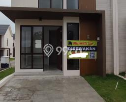 Dijual Rumah Modern 2 KT di Gading Serpong, Tangerang Dijual Rumah Modern 2 KT di Gading Serpong, Tangerang