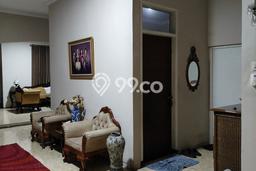Rumah Elit Modern Tanpa Renovasi di Villa Melati Mas Tangerang Selatan Rumah Elit Modern Tanpa Renovasi di Villa Melati Mas Tangerang Selatan