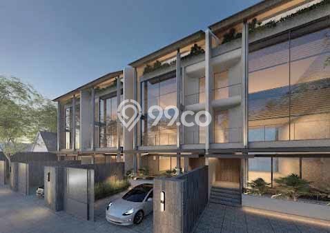 Unit Ruko Dijual di Palmerah Jakarta Barat 390m2 Unit Ruko Dijual di Palmerah Jakarta Barat 390m2