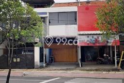 Ruko Dijual di Kawasan Kembangan, Jakarta Barat Harga Kompetitif Ruko Dijual di Kawasan Kembangan, Jakarta Barat Harga Kompetitif