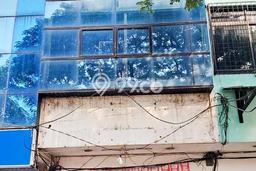 Ruko Disewakan Cepat di Cengkareng Jakarta Barat LB 210m2 Ruko Disewakan Cepat di Cengkareng Jakarta Barat LB 210m2