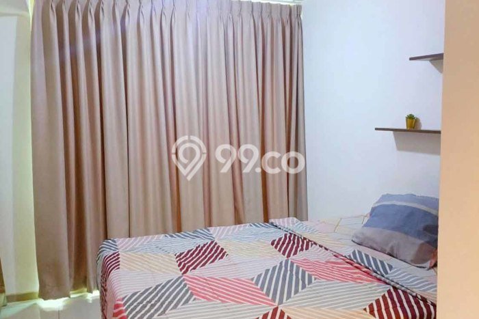 Dijual Apartemen 1 KT 1 KM di Cikokol Luas 24m2 Dijual Apartemen 1 KT 1 KM di Cikokol Luas 24m2