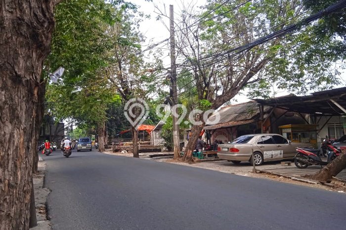 Ruko Dijual di Prime Area Jakarta Barat Luas 240m2 Ruko Dijual di Prime Area Jakarta Barat Luas 240m2