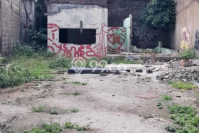 Tanah Disewa di Serpong Utara Tangerang Selatan dengan Luas 450m2 Tanah Disewa di Serpong Utara Tangerang Selatan dengan Luas 450m2