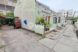 Tanah Kosong Dijual di Jakarta Barat dengan Area 568m2 Tanah Kosong Dijual di Jakarta Barat dengan Area 568m2