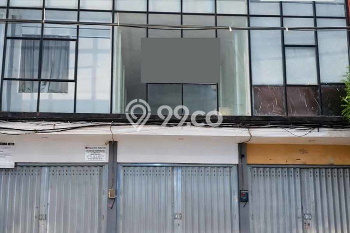 Ruko Bagus Dijual di Kembangan Selatan Jakarta Barat Lokasi Strategis Cocok untuk Kembangkan Bisnis Ruko Bagus Dijual di Kembangan Selatan Jakarta Barat Lokasi Strategis Cocok untuk Kembangkan Bisnis