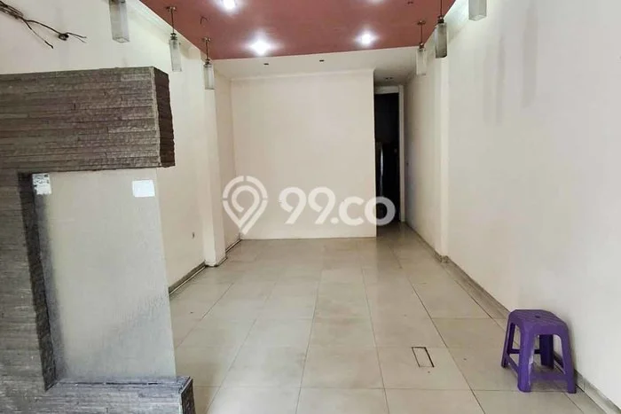 Disewakan Ruko di Kawasan Ramai Kalideres Luas 256m2 Disewakan Ruko di Kawasan Ramai Kalideres Luas 256m2