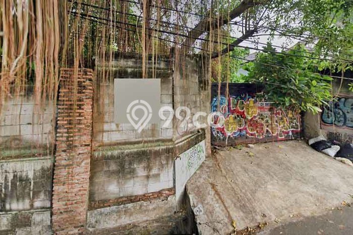 Tanah Kavling Dijual di Jakarta Selatan dengan Spesifikasi 1465m2 Tanah Kavling Dijual di Jakarta Selatan dengan Spesifikasi 1465m2