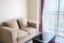 Apartemen Harga Terjangkau untuk Dijual di Cikarang Dengan Spesifikasi 1 KT & 1 KM Apartemen Harga Terjangkau untuk Dijual di Cikarang Dengan Spesifikasi 1 KT & 1 KM