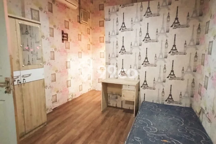 Untuk Dijual Kost di Grogol Petamburan, Jakarta Barat, 4 KT, 63 KM, Luas 1000m2 Untuk Dijual Kost di Grogol Petamburan, Jakarta Barat, 4 KT, 63 KM, Luas 1000m2
