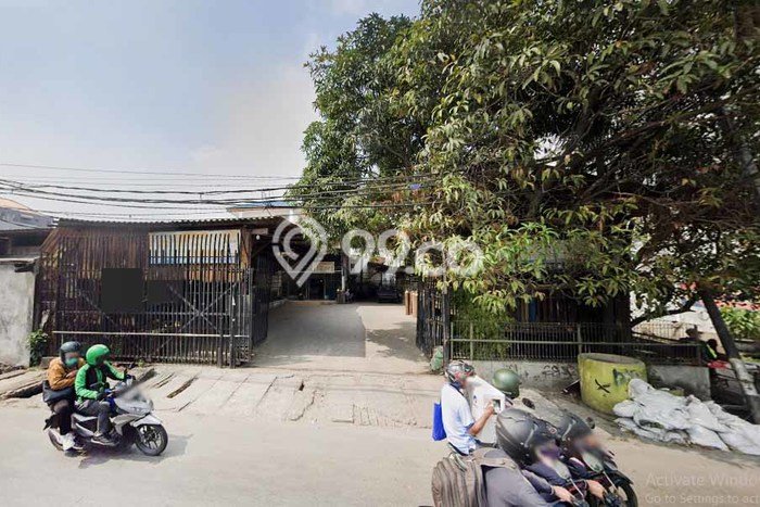 Ruko Dijual di Jakarta Utara LT 1193m2 & LB 1193m2 Lokasi Terbaik! Ruko Dijual di Jakarta Utara LT 1193m2 & LB 1193m2 Lokasi Terbaik!