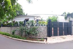 Kavling Tanah di Kebayoran Lama Dijual Luas 637m2 Legalitas SHM Kavling Tanah di Kebayoran Lama Dijual Luas 637m2 Legalitas SHM