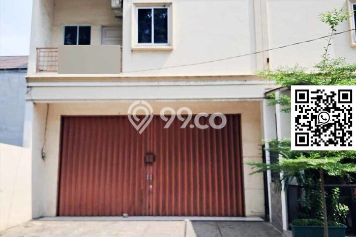 Dijual Ruko di Cengkareng, Jakarta Barat Harga Penawaran Spesial Dijual Ruko di Cengkareng, Jakarta Barat Harga Penawaran Spesial