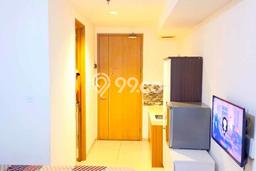 Dijual Apartemen 1 KT 1 KM di Cikokol Luas 24m2 Dijual Apartemen 1 KT 1 KM di Cikokol Luas 24m2
