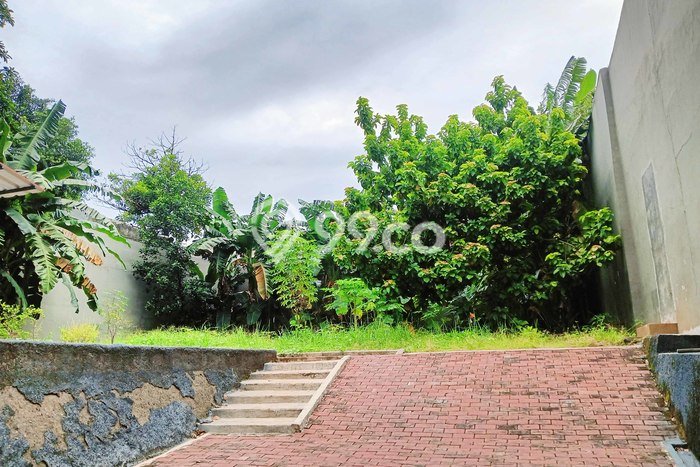 Kavling Tanah di Kebayoran Lama Dijual Luas 637m2 Legalitas SHM Kavling Tanah di Kebayoran Lama Dijual Luas 637m2 Legalitas SHM