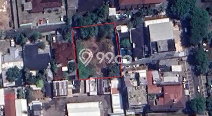 Tanah Kavling Dijual di Jakarta Selatan dengan Spesifikasi 1465m2 Tanah Kavling Dijual di Jakarta Selatan dengan Spesifikasi 1465m2
