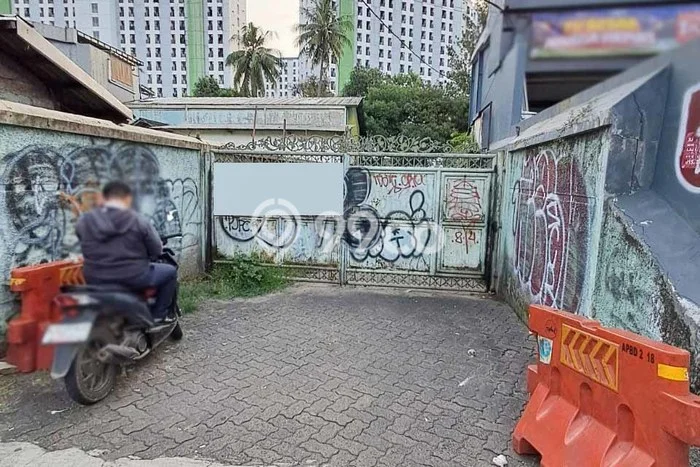 Tanah Kavling untuk Dijual di Ciputat Tangerang Selatan 3293m2 Tanah Kavling untuk Dijual di Ciputat Tangerang Selatan 3293m2