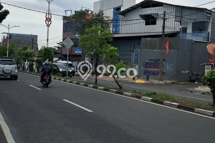 Ruko Dijual di Kawasan Kembangan, Jakarta Barat Harga Kompetitif Ruko Dijual di Kawasan Kembangan, Jakarta Barat Harga Kompetitif