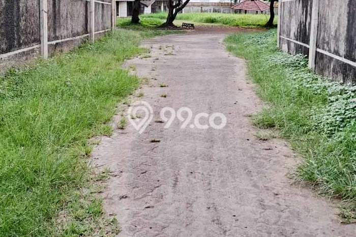 Tanah Kavling untuk Dijual di Ciputat Tangerang Selatan 3293m2 Tanah Kavling untuk Dijual di Ciputat Tangerang Selatan 3293m2