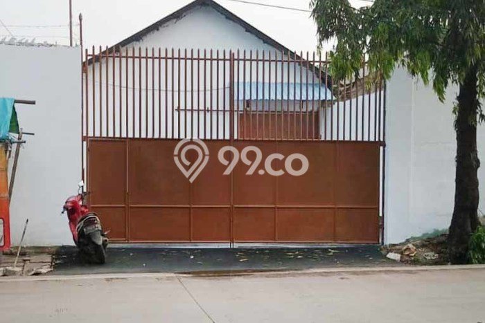 Gudang Disewakan Lokasi Penjaringan Jakarta Utara Harga Spesial! Gudang Disewakan Lokasi Penjaringan Jakarta Utara Harga Spesial!