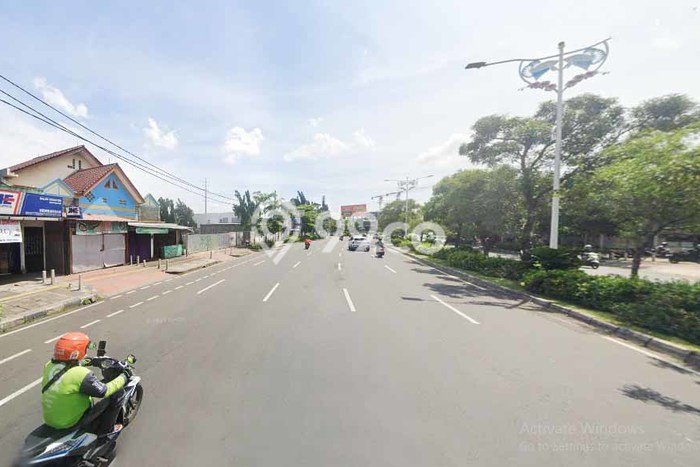 Ruko Dijual Lokasi Emas di Kembangan Luas 120m2 Ruko Dijual Lokasi Emas di Kembangan Luas 120m2