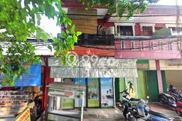 Disewakan Komersial di Kawasan Ramai Joglo Luas 50m2 Disewakan Komersial di Kawasan Ramai Joglo Luas 50m2