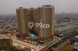 Disewakan Apartemen Ekonomis 2 KT di Duri Kosambi Jakarta Barat Disewakan Apartemen Ekonomis 2 KT di Duri Kosambi Jakarta Barat