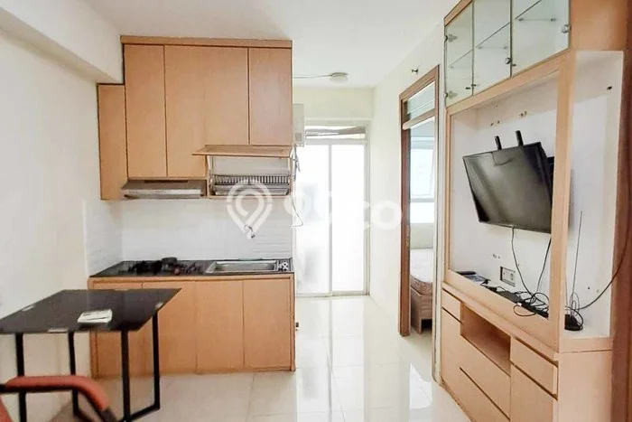Apartemen Siap Pakai 2 BR dengan Harga Hemat di Area Cengkareng, Jakarta Barat Apartemen Siap Pakai 2 BR dengan Harga Hemat di Area Cengkareng, Jakarta Barat