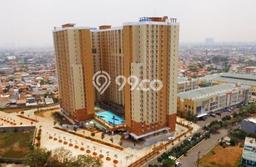 Hunian Apartemen Ideal untuk Dijual di Jakarta Barat dengan 2 Kamar Hunian Apartemen Ideal untuk Dijual di Jakarta Barat dengan 2 Kamar