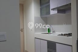 Dijual Apartemen 1 KT & 1 KM di Bekasi Lokasi Strategis Dijual Apartemen 1 KT & 1 KM di Bekasi Lokasi Strategis