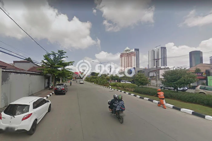 Unit Komersial Disewa Lokasi Kembangan, Jakarta Barat Spesifikasi Luas Bangunan 27m2 Unit Komersial Disewa Lokasi Kembangan, Jakarta Barat Spesifikasi Luas Bangunan 27m2