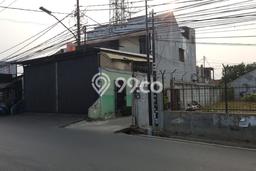 Dijual Ruko di Ciledug Tangerang LT 223m2 / LB 337m2 Dijual Ruko di Ciledug Tangerang LT 223m2 / LB 337m2