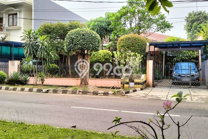Hunian Super Elit dengan Akses Paling Strategis di Pondok Kelapa, Jakarta Timur Hunian Super Elit dengan Akses Paling Strategis di Pondok Kelapa, Jakarta Timur