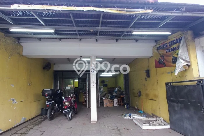 FOR RENT! Ruko di Cipinang Cocok untuk Bisnis 200m2 FOR RENT! Ruko di Cipinang Cocok untuk Bisnis 200m2