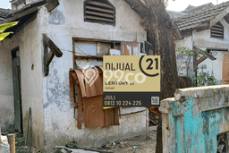 HOT LISTING! Rumah Untuk Investasi area Rawalumbu, Luas 72m² Bangunan 21m² HOT LISTING! Rumah Untuk Investasi area Rawalumbu, Luas 72m² Bangunan 21m²
