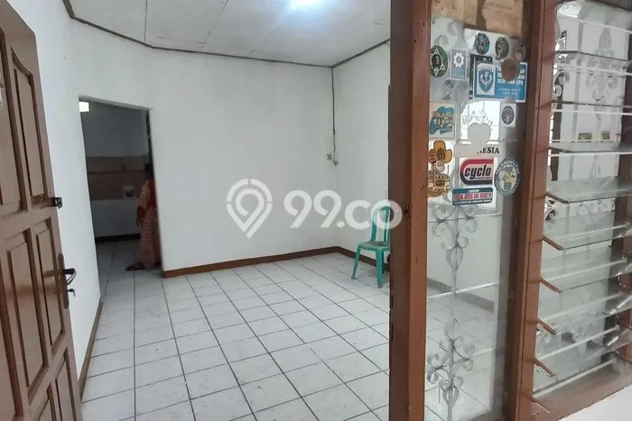Sewa cepat hunian minimalis strategis 3 Kamar di Kemayoran, Jakarta Pusat Sewa cepat hunian minimalis strategis 3 Kamar di Kemayoran, Jakarta Pusat
