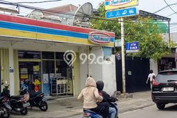Dijual Rumah Premium dengan Fasilitas Sekitar Komplit di Koja, Jakarta Utara Dijual Rumah Premium dengan Fasilitas Sekitar Komplit di Koja, Jakarta Utara