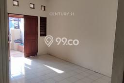 Dijual Hunian Rumah Terawat 3 Kamar di Pondok Kelapa, Jakarta Timur Dijual Hunian Rumah Terawat 3 Kamar di Pondok Kelapa, Jakarta Timur