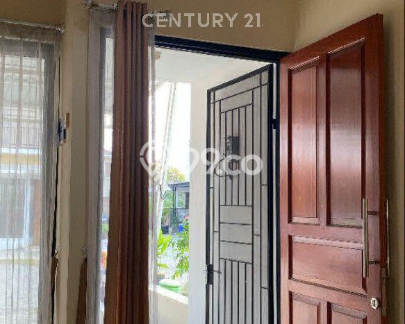 Hunian Cantik Modern Lb 105m2 di Bekasi Barat, Bekasi Hunian Cantik Modern Lb 105m2 di Bekasi Barat, Bekasi