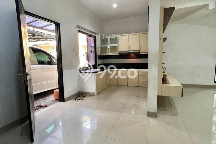 Jarang Ada! Rumah Kontrakan 3 Kamar Bagus Siap Huni Pisangan Lama Jarang Ada! Rumah Kontrakan 3 Kamar Bagus Siap Huni Pisangan Lama