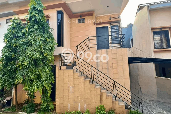 Jarang Ada! Rumah Kontrakan 3 Kamar Bagus Siap Huni Pisangan Lama Jarang Ada! Rumah Kontrakan 3 Kamar Bagus Siap Huni Pisangan Lama