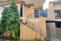 Jarang Ada! Rumah Kontrakan 3 Kamar Bagus Siap Huni Pisangan Lama Jarang Ada! Rumah Kontrakan 3 Kamar Bagus Siap Huni Pisangan Lama
