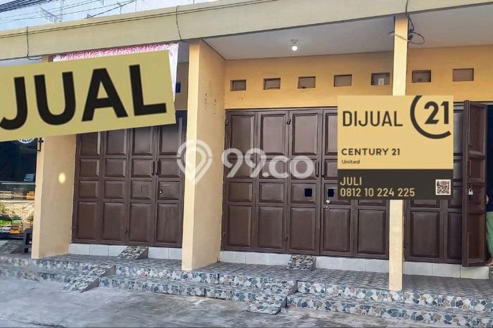 Ruko Komersial Dijual di Tanjung Priok Jakarta Utara LT 130m2 & LB 130m2 Ruko Komersial Dijual di Tanjung Priok Jakarta Utara LT 130m2 & LB 130m2