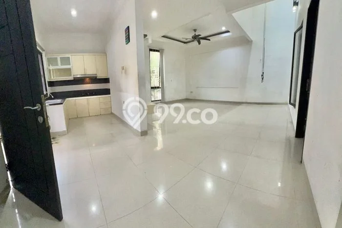 Dijual Hunian Rumah Terawat 3 KT di Pisangan Lama, Jakarta Timur Dijual Hunian Rumah Terawat 3 KT di Pisangan Lama, Jakarta Timur