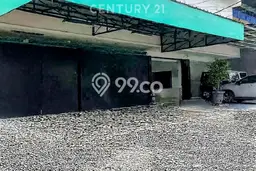 Unit Ruko Dijual di Pamulang Tangerang Selatan 161m2 Unit Ruko Dijual di Pamulang Tangerang Selatan 161m2